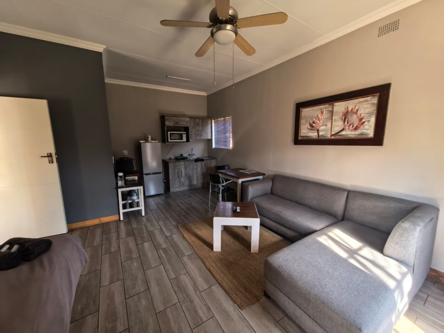 Commercial Property for Sale in Parys Free State